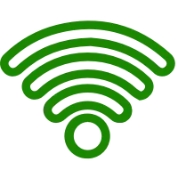 WiFi connection