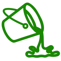 Tumbling Buckets Zone